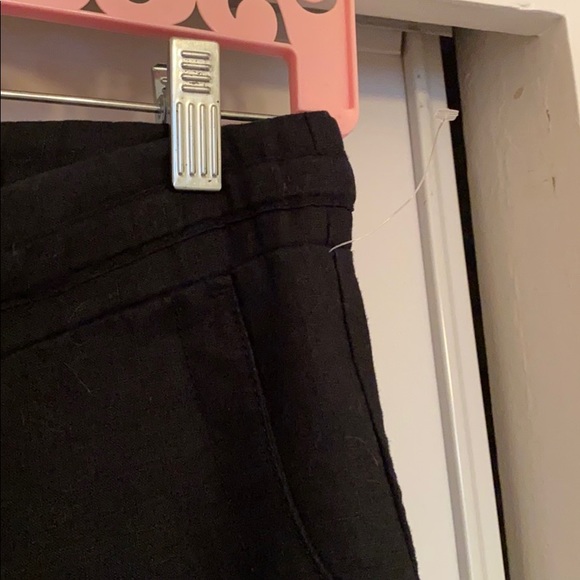 Wide pants - Picture 3 of 3